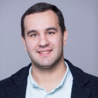 Sergey Bortnikov