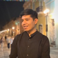 Daniel Bautista Morales