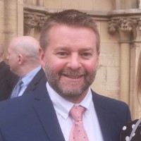 Richard Hamer