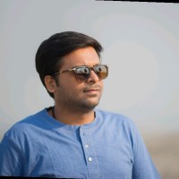 Mayank Thakkar