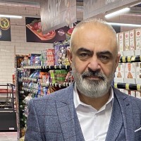 Yuksel Sahan