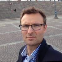 Jeppe Søndberg