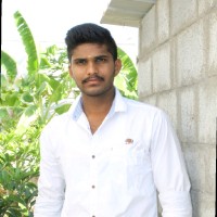 Yogeshwaran k