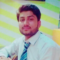 Muhammad Saquib