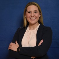 Madeline Stitt