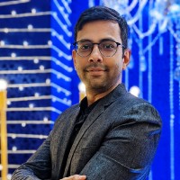 Ashish Jain