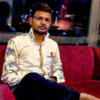 Sai Krushna Goulikar