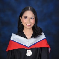 Charmaine Eunice Rabano