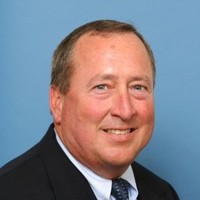 Gary Chastain