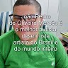 João Pedro de Oliveira Mercês top zero artes