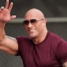 THE ROCK undefined