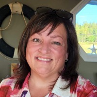 Chantal Corriveau