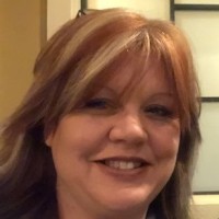 Terri Stuckey