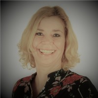 Yolanda Van Rijn