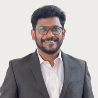 Satish Kumar Mani