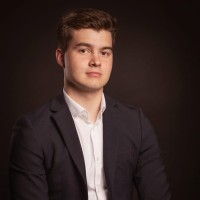 Kevin Enegren