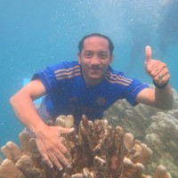 Khairudin Ritonga