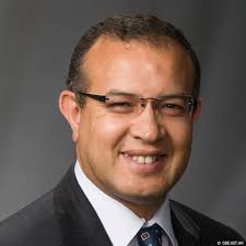 Hicham Bouzekri, Ph.D.