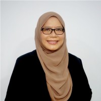 Maria Zain