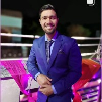 Anoop Bhandari
