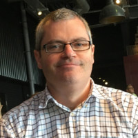 Stuart Bunting