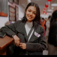 Megha Rawat