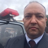 Luis Fernando Oliveira