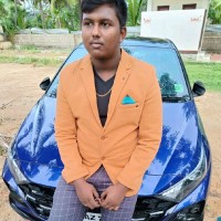 Amarnath H