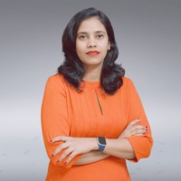 Harshitha Gowda