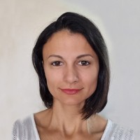 Silvia Petkova