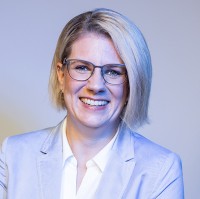 Andrea Stabbert