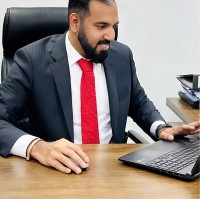 Arun Nair