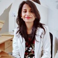 Ruhi Kumari