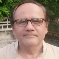 Mukhtar Ahmad