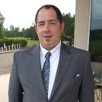 Anthony Adinolfi