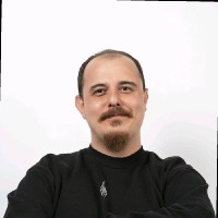 Burak Yalin