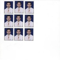 C B RAO