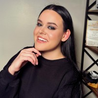 Dasha Melikhova