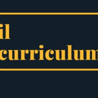 Il Curriculum