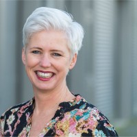 Margriet Wiedemeyer