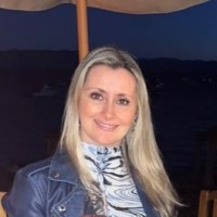Cássia Andrade, Ph.D.