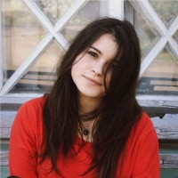 Liliia Horbenko