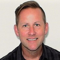 Tim Parris