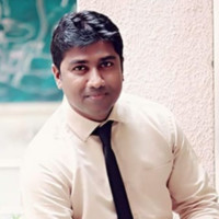 Kishor Sonawale