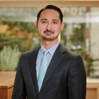 Michael Thai Hansen