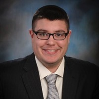 Jon Speidel, PharmD, RPh