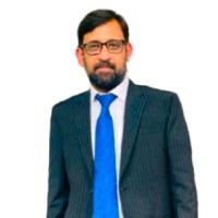 Muhammad Raheel