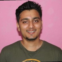 Rajeev Ranabhat