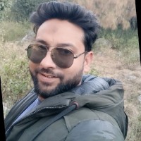 CA Mujahid Nawaz