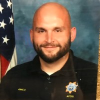 Ryan Amico